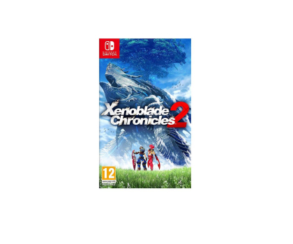 Gra Nintendo Switch Xenoblade Chronicles 2 Nintendo Switch